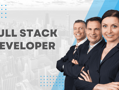 Navigating the World of Full Stack Developer Training