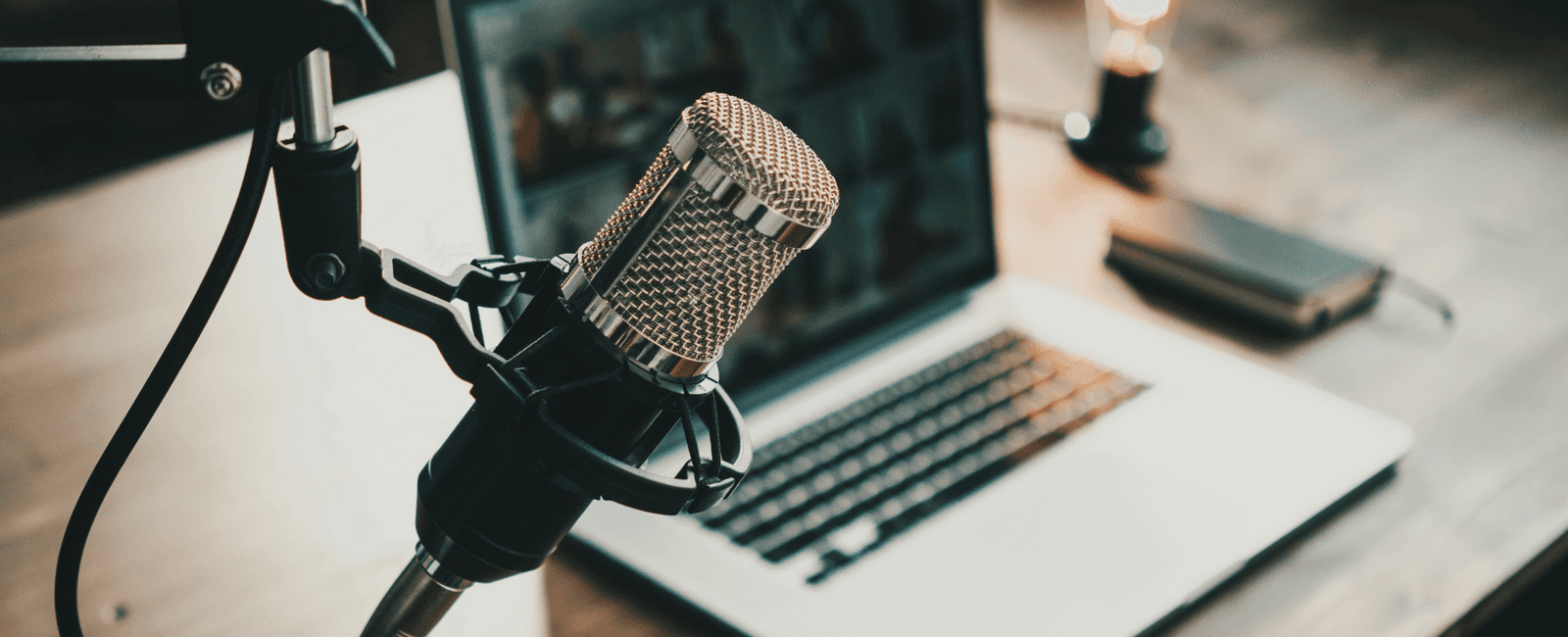 Podcasts: The New Frontier of Storytelling and Culture