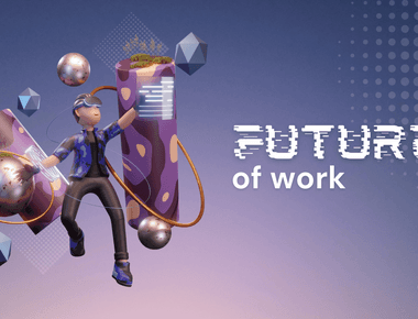 The Future of Work: A Deep Dive into the Digital Revolution