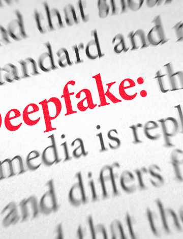 The World of Deepfakes: Understanding and Navigating the New Reality