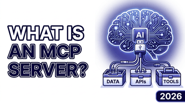 What Is an MCP Server? Complete Guide for Developers (2026)