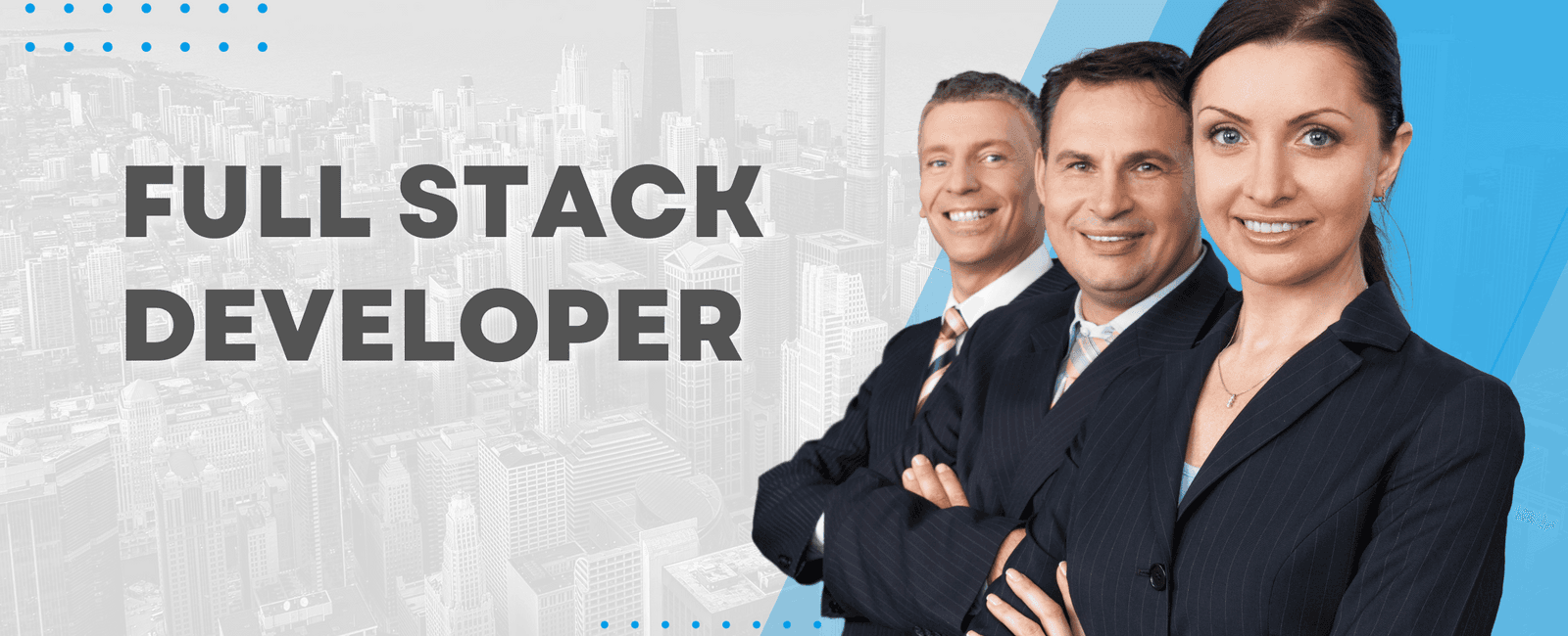 Navigating the World of Full Stack Developer Training