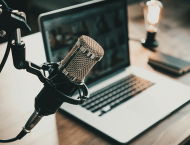 Podcasts: The New Frontier of Storytelling and Culture