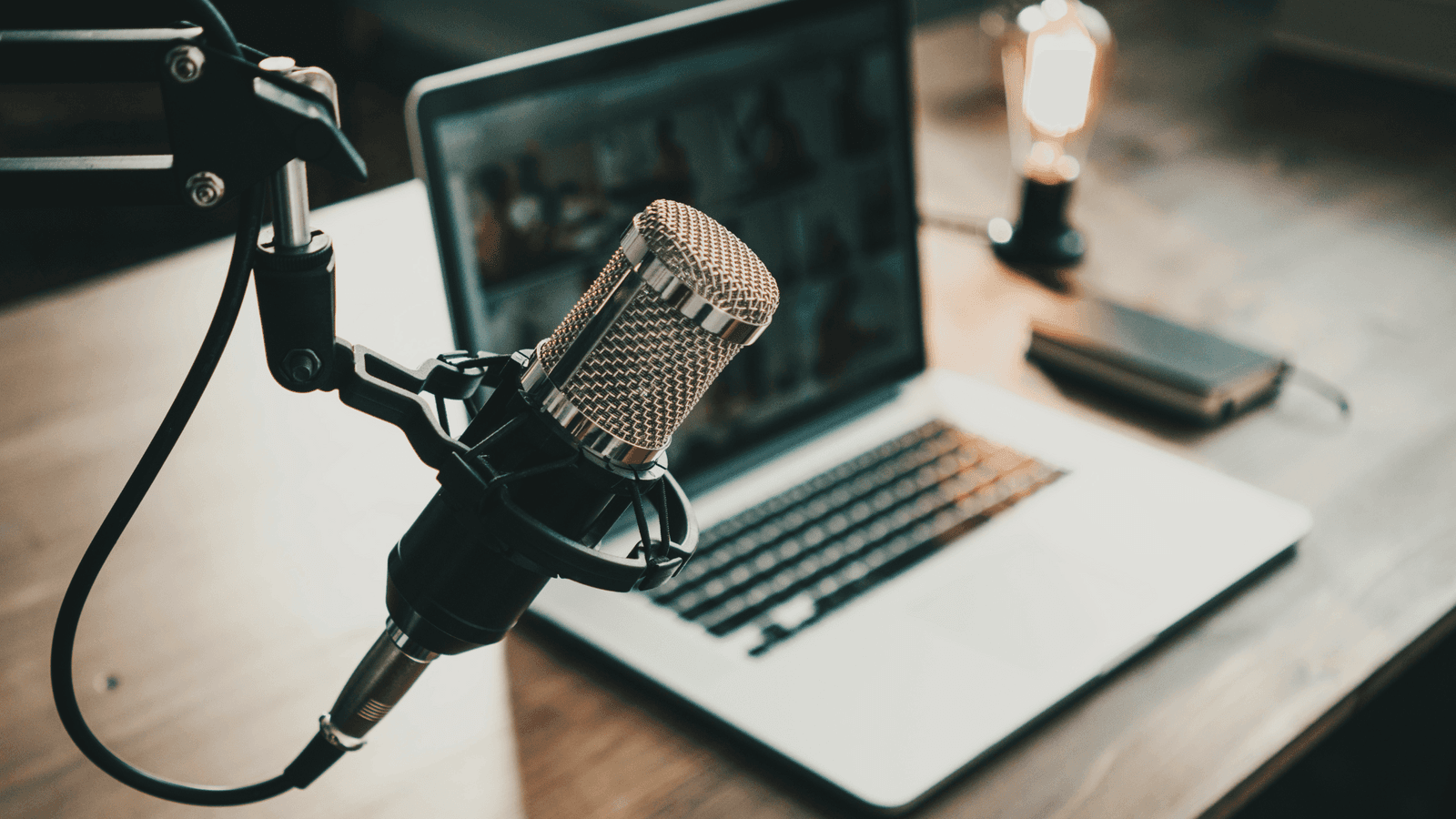 Podcasts: The New Frontier of Storytelling and Culture