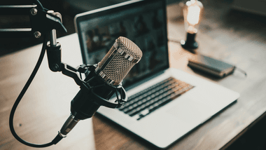 Podcasts: The New Frontier of Storytelling and Culture