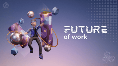 The Future of Work: A Deep Dive into the Digital Revolution