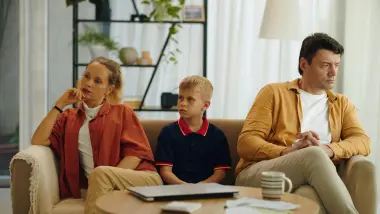 The Impact of Family Disorganisation: Restoring Harmony and Stability