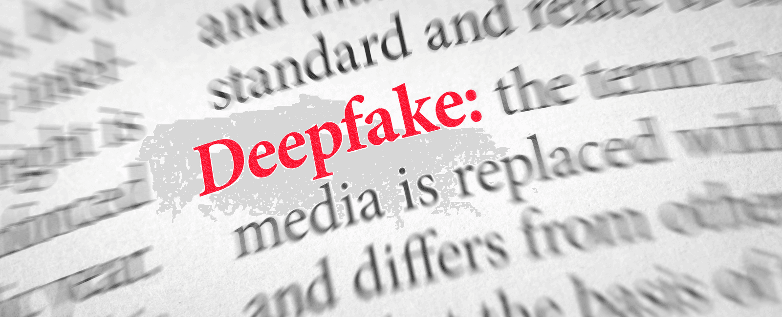 The World of Deepfakes: Understanding and Navigating the New Reality