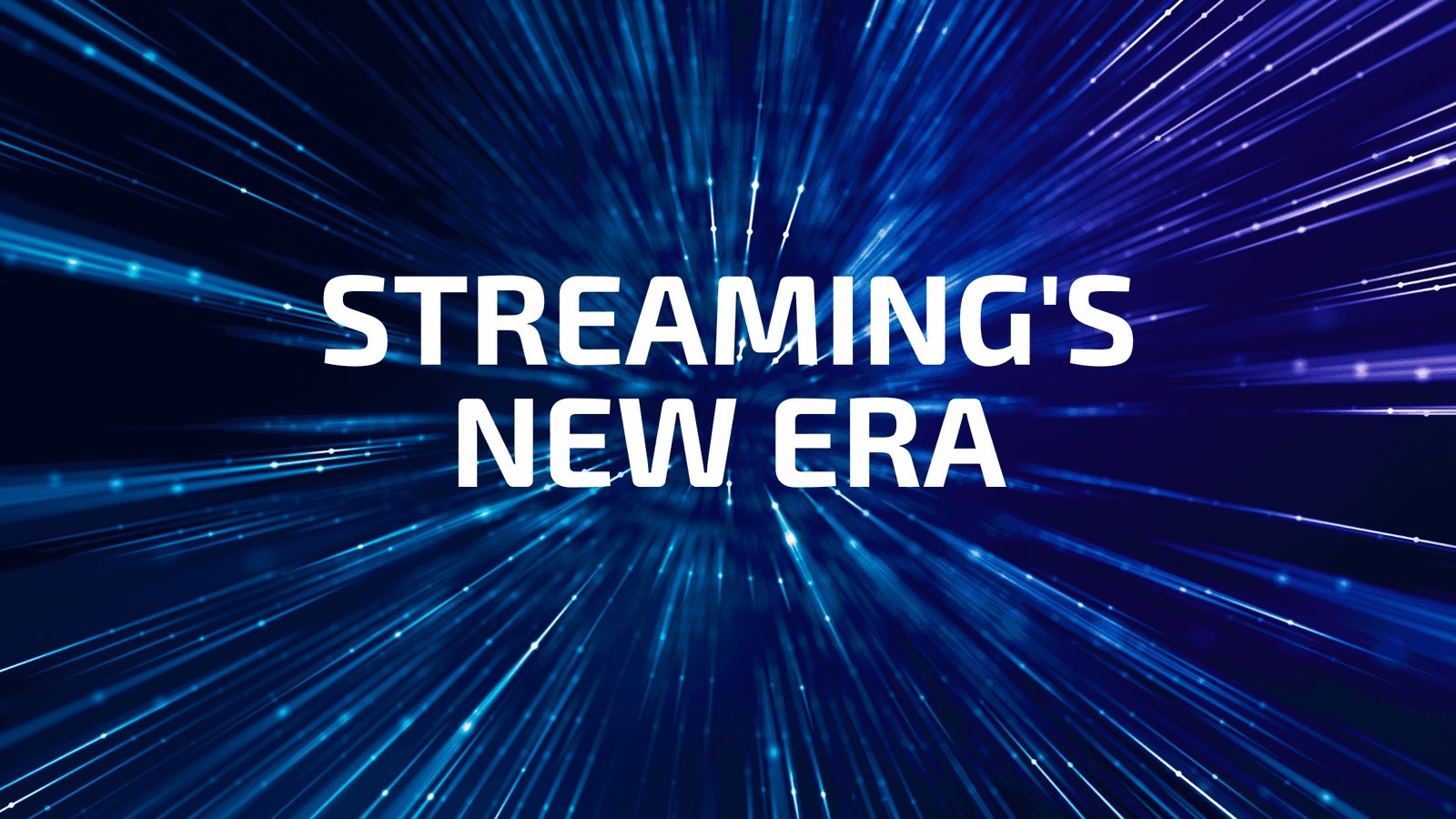 Streaming's New Era: Netflix and Disney+ Pioneering Entertainment's Future