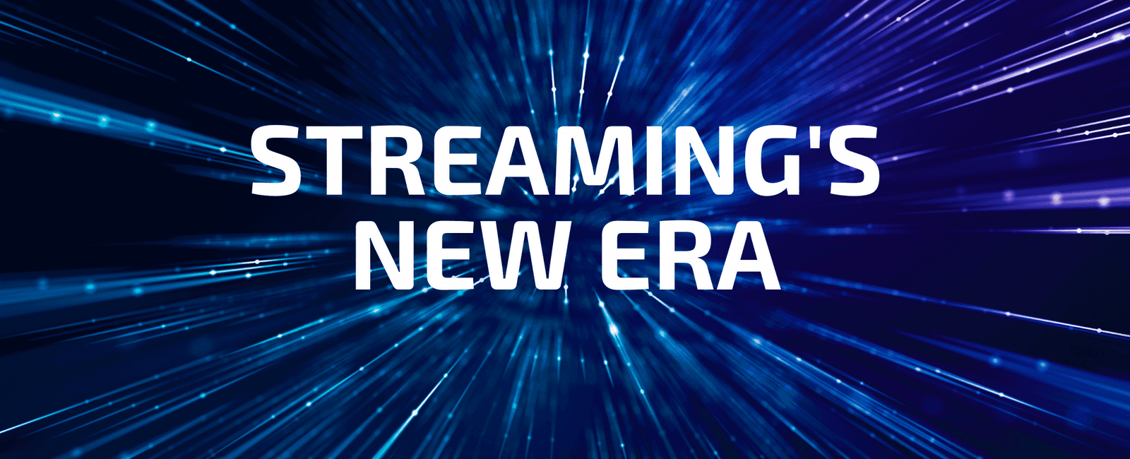 Streaming's New Era: Netflix and Disney+ Pioneering Entertainment's Future