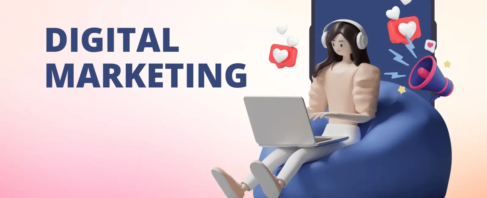 Digital Marketing in 2023: Crafting Your Success Story