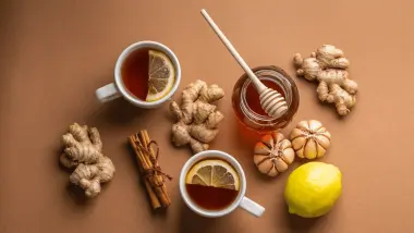 Desi Home Remedies for Everyday Health: What Science Says