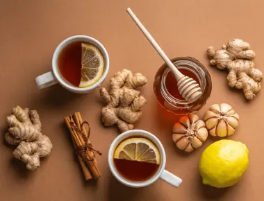 Embracing Ancestral Wisdom: Traditional Desi Solutions for Everyday Health Woes
