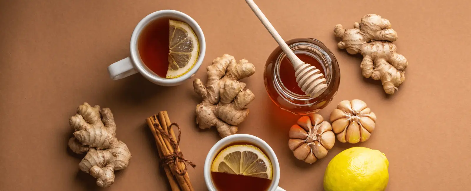 Embracing Ancestral Wisdom: Traditional Desi Solutions for Everyday Health Woes