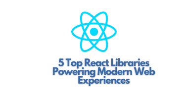 5 Top React UI Libraries for Modern Web Apps (2026)